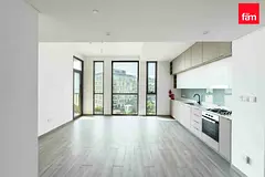 Vacant | Central Park View | 4 Cheques