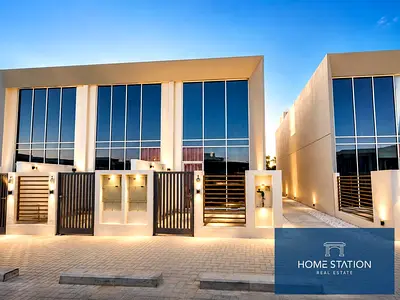 BRAND-NEW HOME | PRIME LOCATION | FRONT PARKING | READY NOW