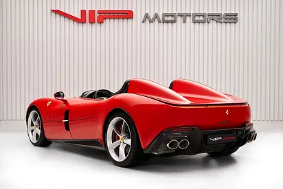صورة مصغرة 6 لـ 2021 Ferrari MONZA