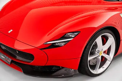 صورة مصغرة 12 لـ 2021 Ferrari MONZA