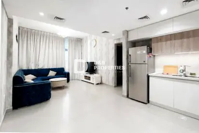 High Floor | Available Now | Large Layout