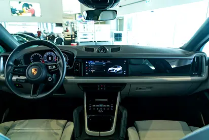 صورة مصغرة 12 لـ 2025 Porsche CAYENNE