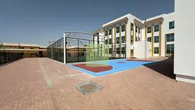 4 MILLION RENT - 9 MILLION KEY MONEY - SCHOOL FOR RENT