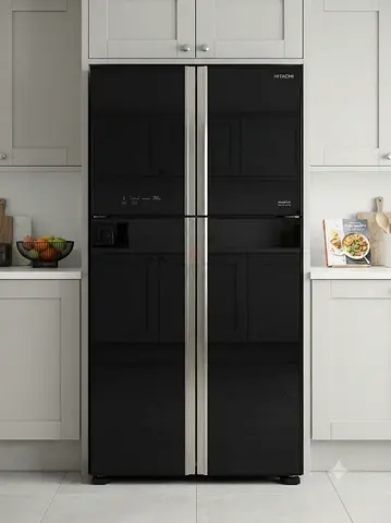 Freezer