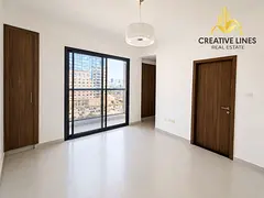 Spacious 2BHK + Maid’s Room | Premium Amenities