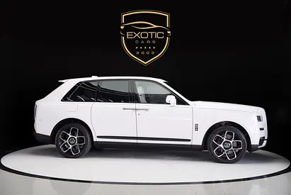 2024 ROLLS-ROYCE CULLINAN 照片 3