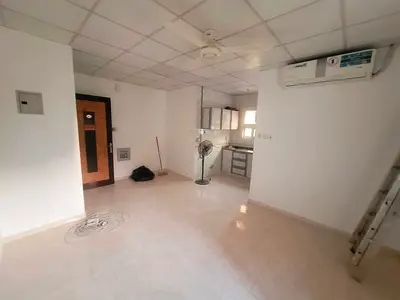 Ready To Move Big Studio With Separate Kitchen Near Cornishe