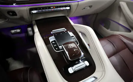 2022 Mercedes-Maybach GLS-CLASS 照片 13