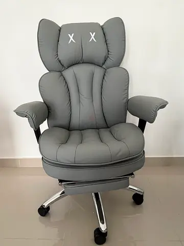 Executive Office Chair