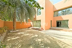 Rented Villa | Double Row | Locals Only