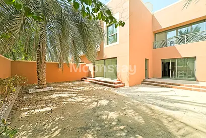 Rented Villa | Double Row | Locals Only