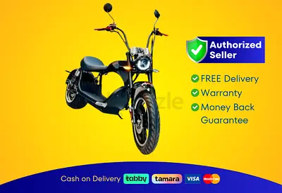 Electric Scooter Kugoo M1 | Brand New |  Warranty | FREE  Delivery