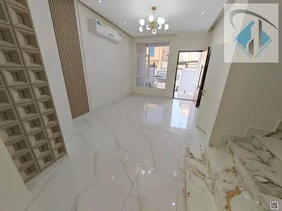 5-Bedroom Villa for Rent in Ajman | AED 85,000