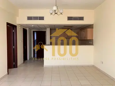 Affordable & Spacious 1BEDROOM || England Cluster ||