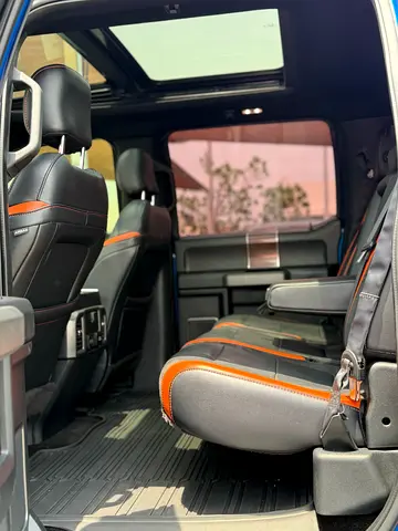 صورة 10 لـ 2018 FORD F-150