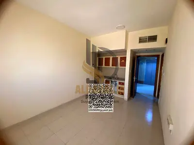 **Studio Apartment for Annual Rent in Ajman - Al Nuaimiya 1**