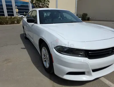 Dodge Charger SXT, миниатюра 4