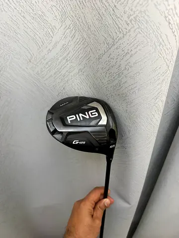 Ping G425 10.5 Max Driver