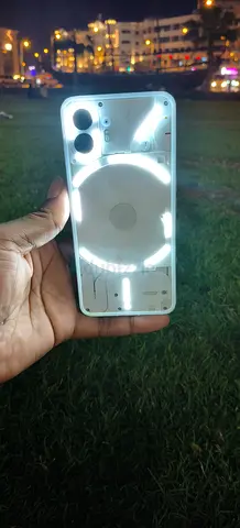 Nothing 2 good condition 256gb /12  mobille gaming phone only