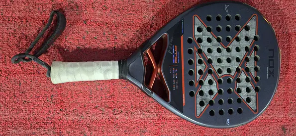 Padel Rackets
