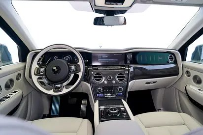 2026 ROLLS-ROYCE CULLINAN 缩略图 15