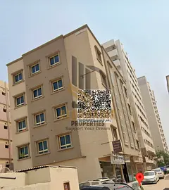 Studio Apartment for Rent in Ajman - Al Rashidiya 3