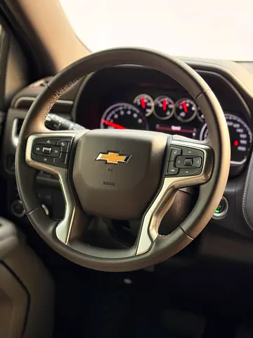 2023 Chevrolet TAHOE — миниатюра 16