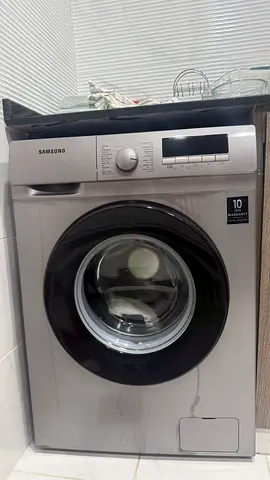 Samsung washing machine 7 kg