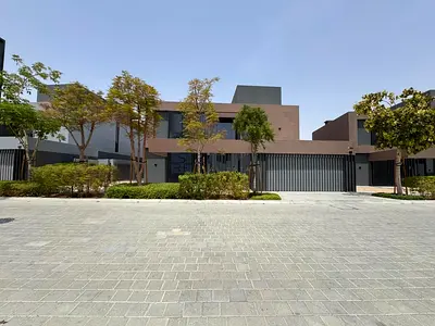 Luxury 5-Bedroom Villa with Swimming Pool for Sale in Sendian, Masaar Sharjah – AED 5,550,000