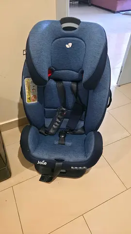 Joie Blue Baby Car Seat