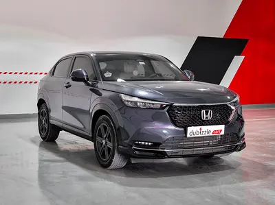 صورة 1 لـ 2024 Honda HR-V