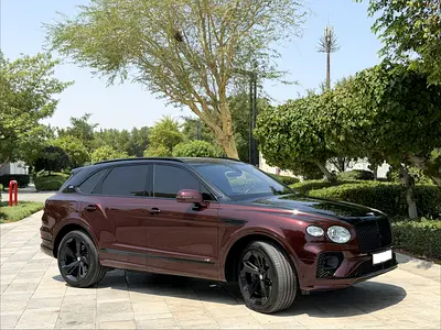 صورة 3 لـ 2021 Bentley BENTAYGA