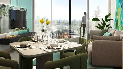 1 Bedroom | Low Floor | Pool View