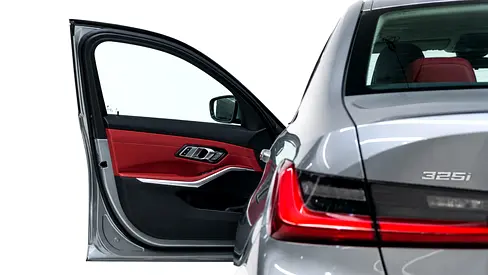2025 BMW 3-SERIES 缩略图 20