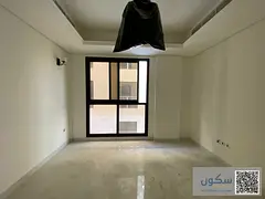 Brand-New 3-Bedroom Apartment with Living Room for Annual Rent in Al Tallah 2, School Complex