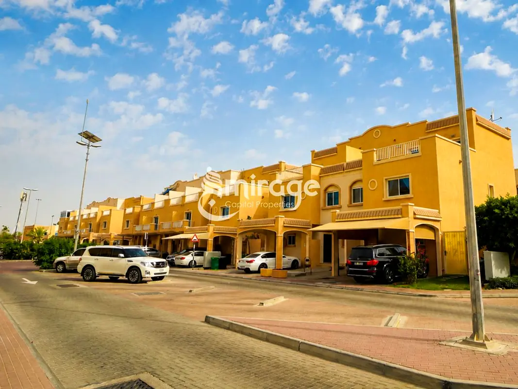 Modern Living | Ideal For Family | 2BR TH