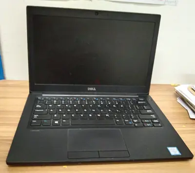 Laptop