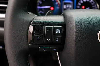 Toyota Fortuner VXR, миниатюра 7