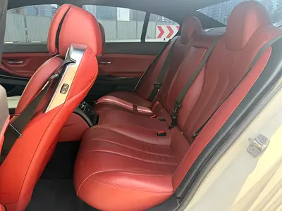 2014 BMW 6-SERIES 缩略图 13