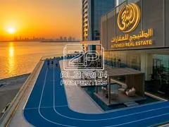 Luxury Family Apartments at Al Teneiji Tower