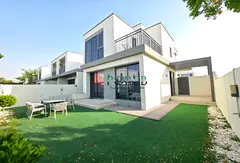 Corner Plot | Fully Furnished | Landscaped Garden