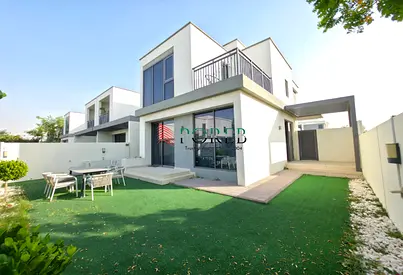 Corner Plot | Fully Furnished | Landscaped Garden