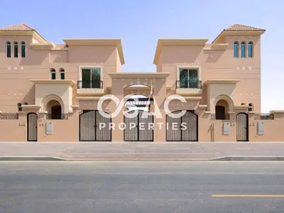 4 BHK Villa | Balcony | Close to Metro & School