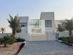 1 Month Free/Premium 5BR Villa for Rent | Maid's Room | Private Pool | Large Garden | Muhaisnah 1