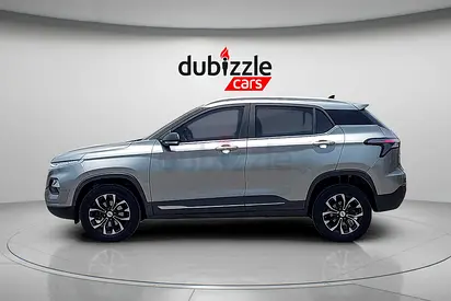 AED 455/month | 2022 Chevrolet Groove | GCC Specs | Ref#499433