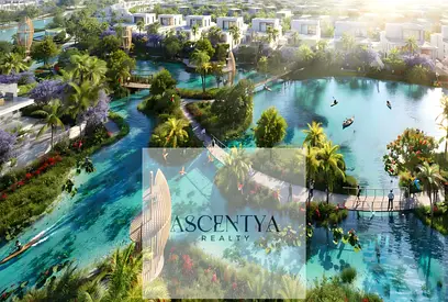 5 Bed + Maid Freehold Villas Gated Community | Emphasizes a lively neighborhood | Unlocking Your Dream Townhouse Lifestyle