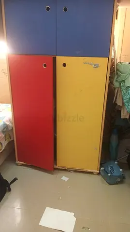 Cupboard