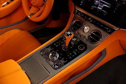 2024 Bentley CONTINENTAL 缩略图 11