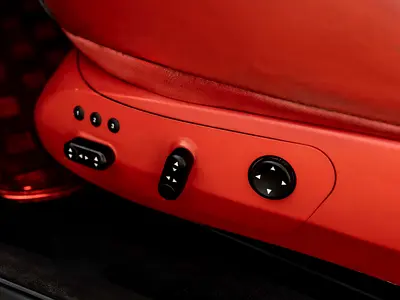 2010 Maserati QUATTROPORTE 照片 12