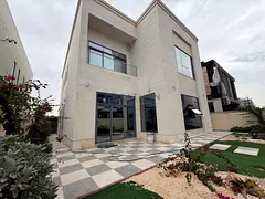 Stand Alone | Prime Location | Private Garden | Modern Design
